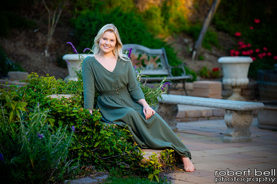 Corona Model Photography | Corona Portfolio Photography