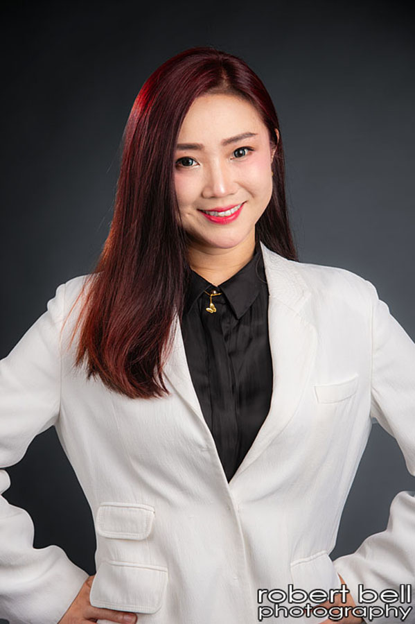 Los Angeles branding photography | Los Angeles Financial Advisor Photography