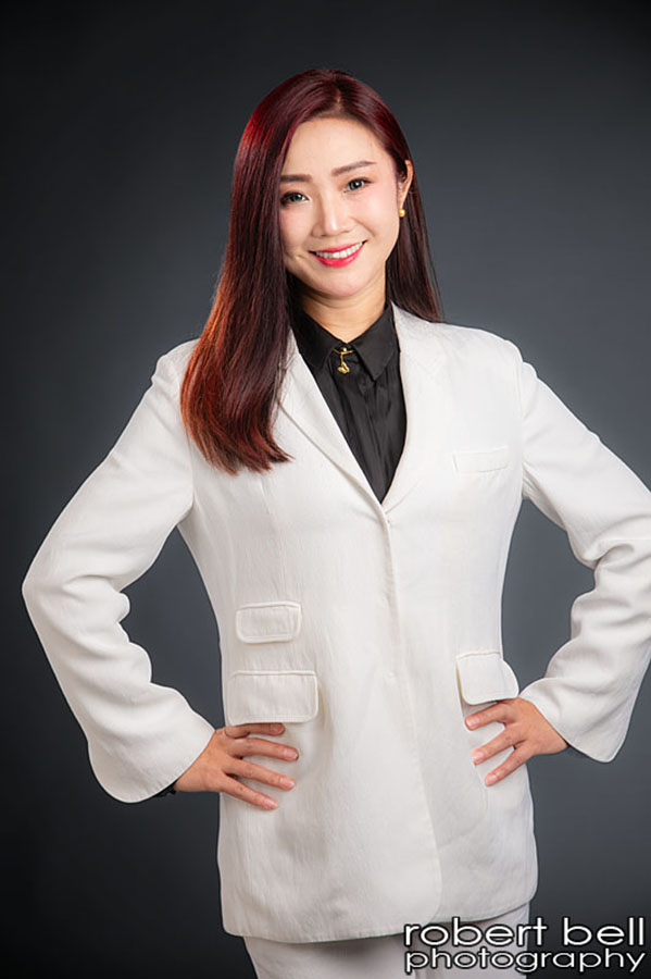 Los Angeles branding photography | Los Angeles Financial Advisor Photography