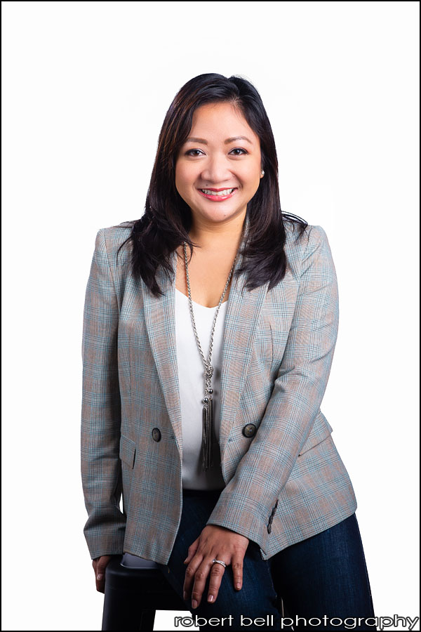 Eastvale Realtor Headshot | Real Estate Portrait