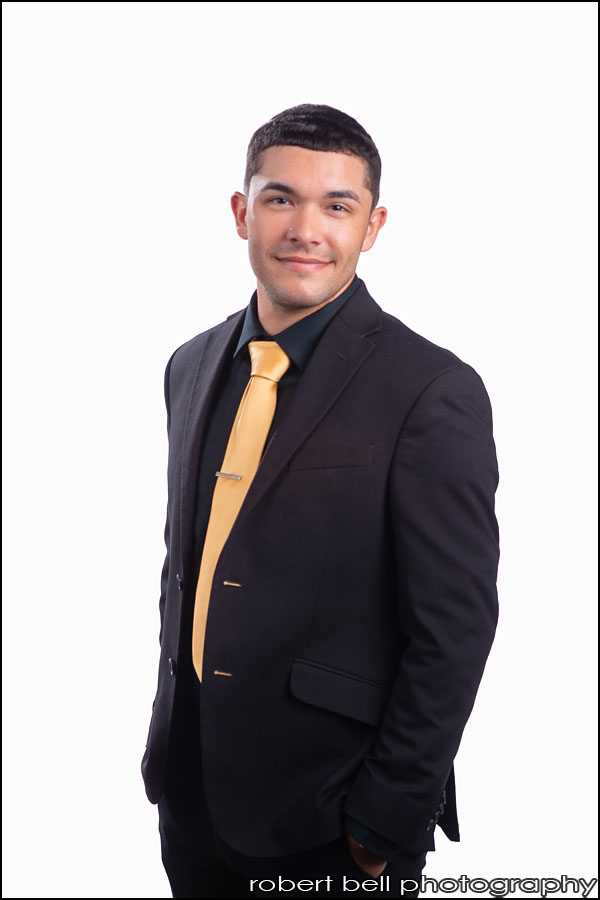 Eastvale Realtor Headshot | Real Estate Portrait