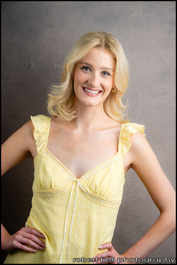 Corona Actor Headshot Photography