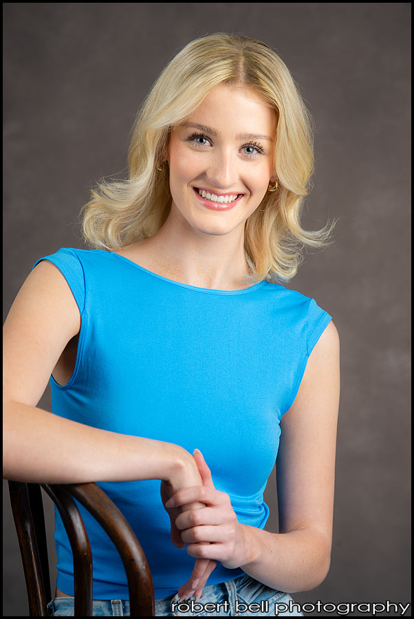 Corona Actor Headshot Photography