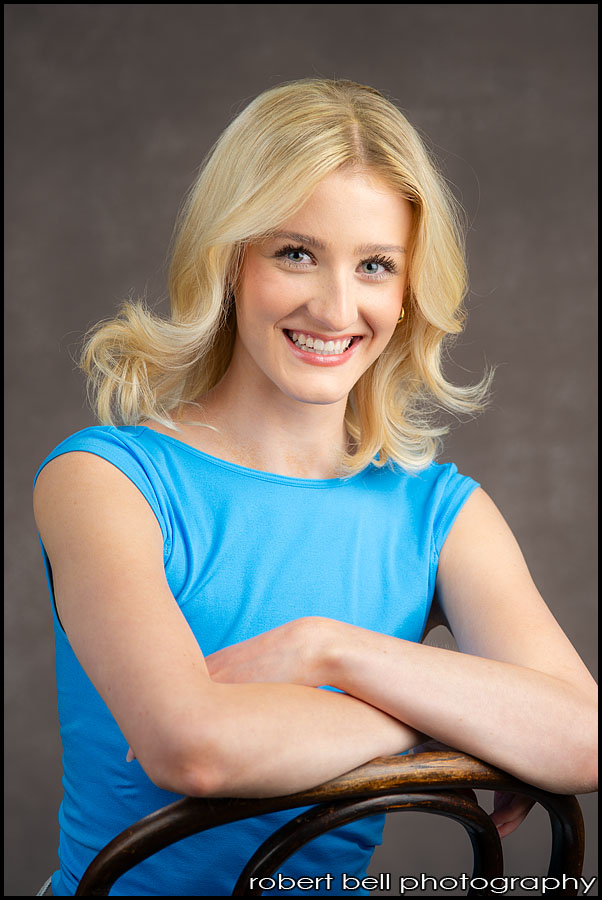 Corona Actor Headshot Photography