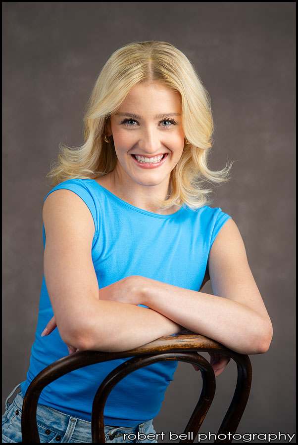 Corona Actor Headshot Photography