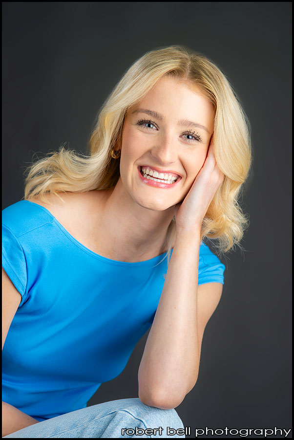 Corona Actor Headshot Photography