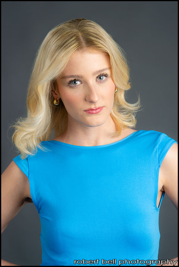 Corona Actor Headshot Photography