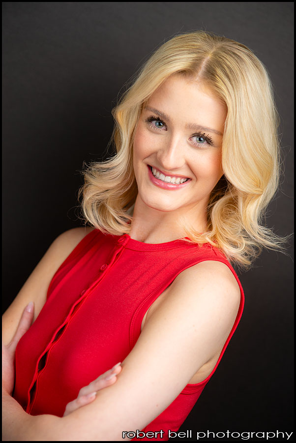 Corona Actor Headshot Photography