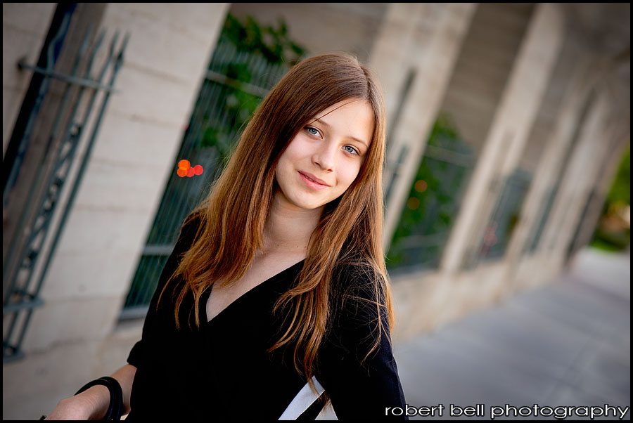 Riverside Model Photography | Classic Style Fashion Photography