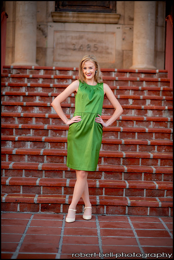 Riverside Model Photography | Classic Style Fashion Photography