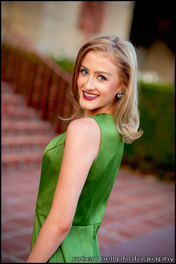 Riverside Model Photography | Classic Style Fashion Photography