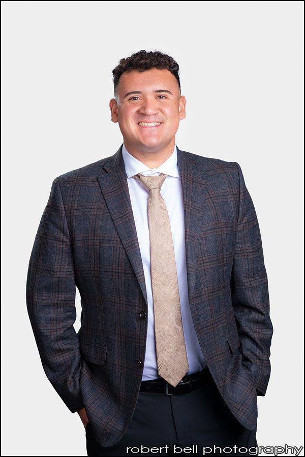 Irvine business portrait | Commercial Realty Headshot Photography