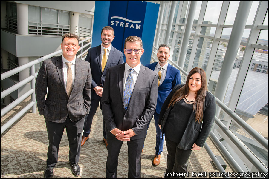 Irvine business portrait | Commercial Realty Headshot Photography