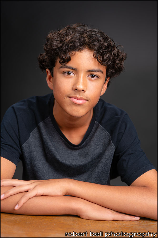 Corona Actor Headshots | Riverside Actor Headshots