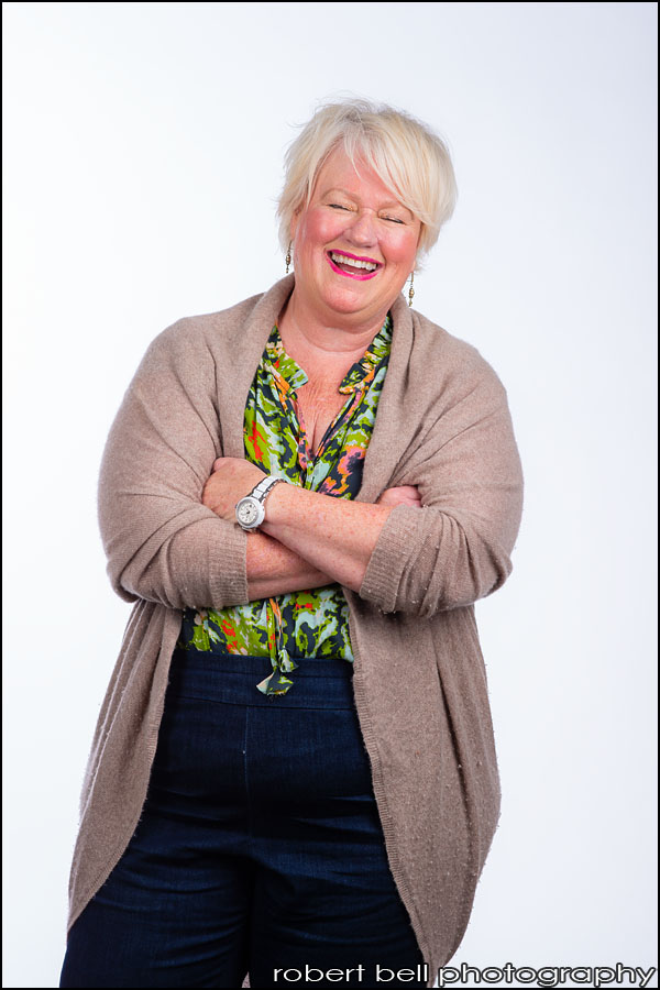 Corona Business Headshot | Riverside Staff Portrait