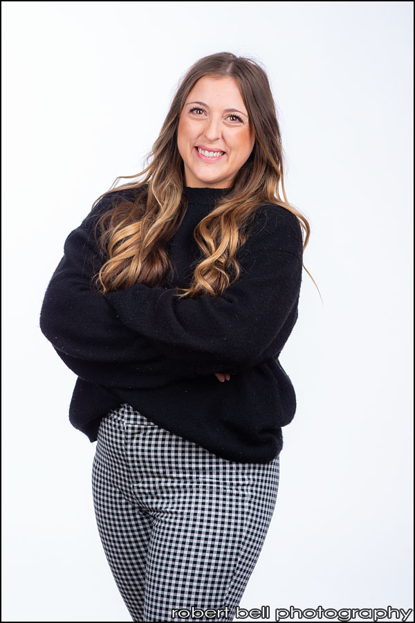 Corona Business Headshot | Riverside Staff Portrait