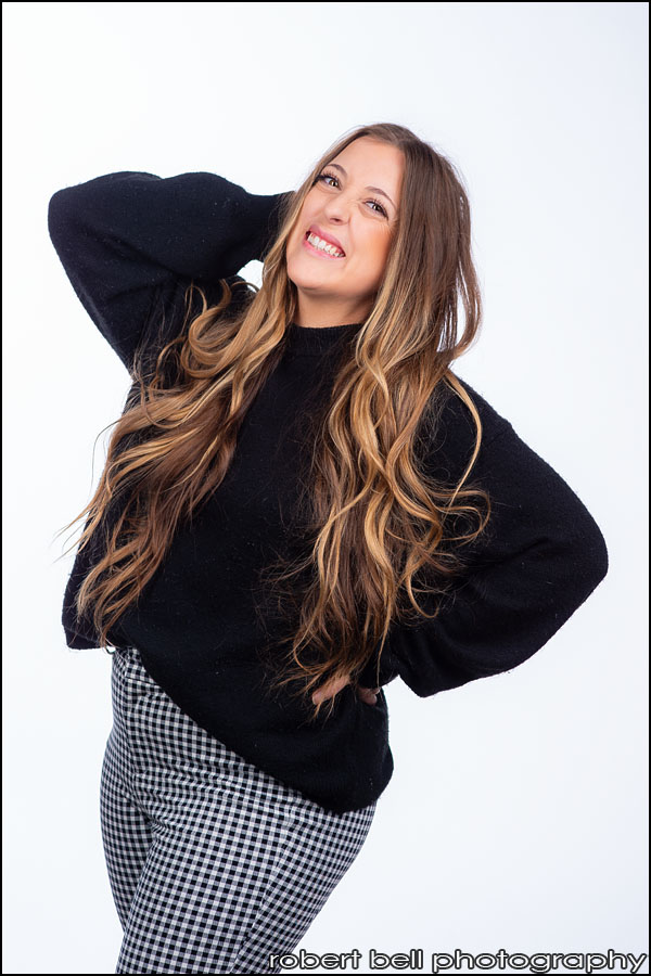 Corona Business Headshot | Riverside Staff Portrait