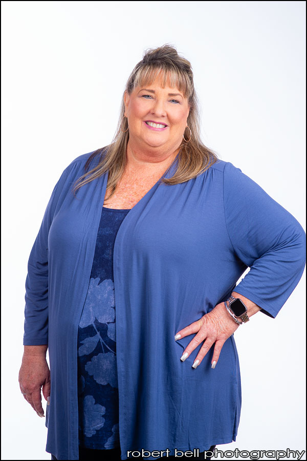 Corona Business Headshot | Riverside Staff Portrait