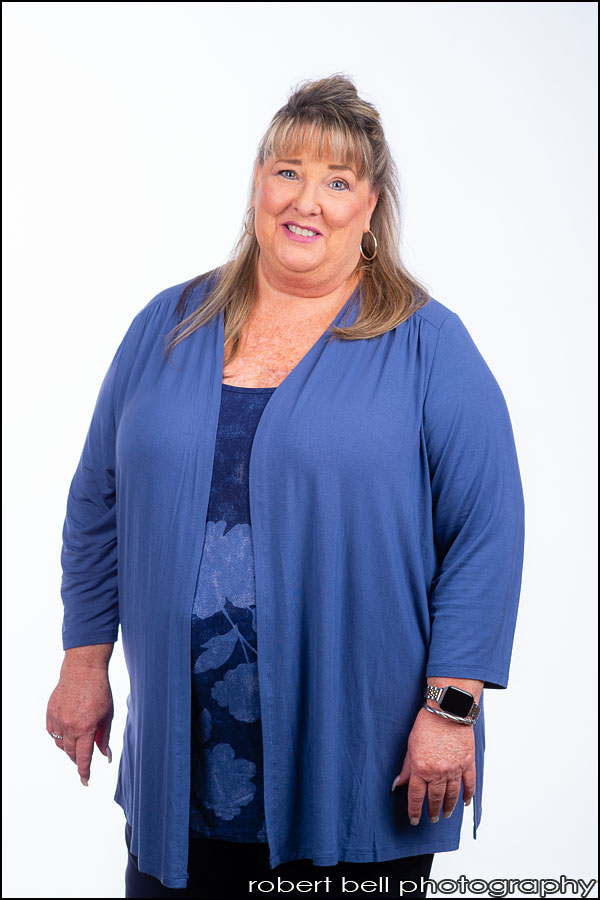 Corona Business Headshot | Riverside Staff Portrait