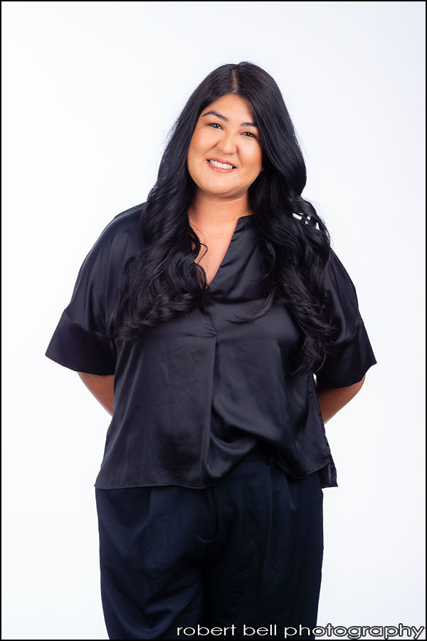 Corona Business Headshot | Riverside Staff Portrait