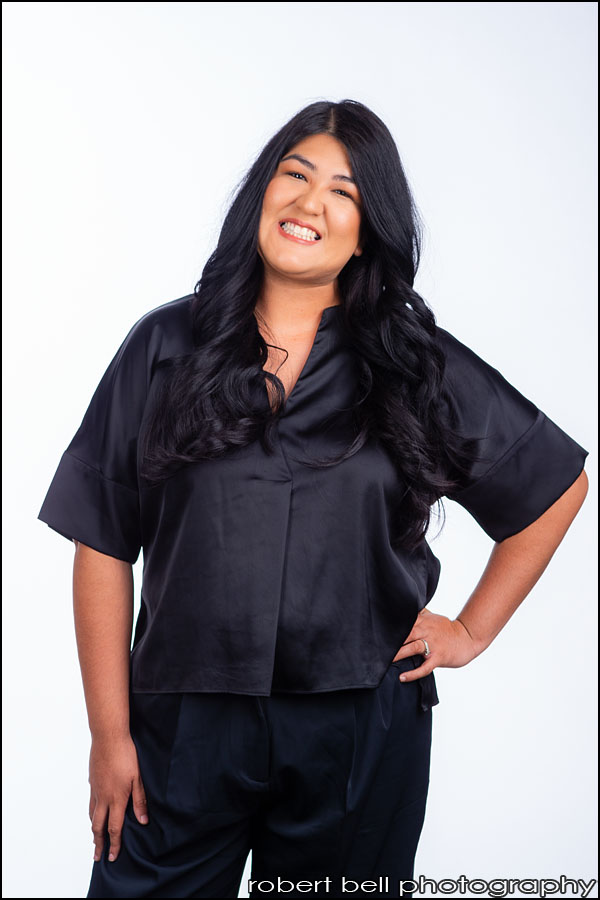 Corona Business Headshot | Riverside Staff Portrait