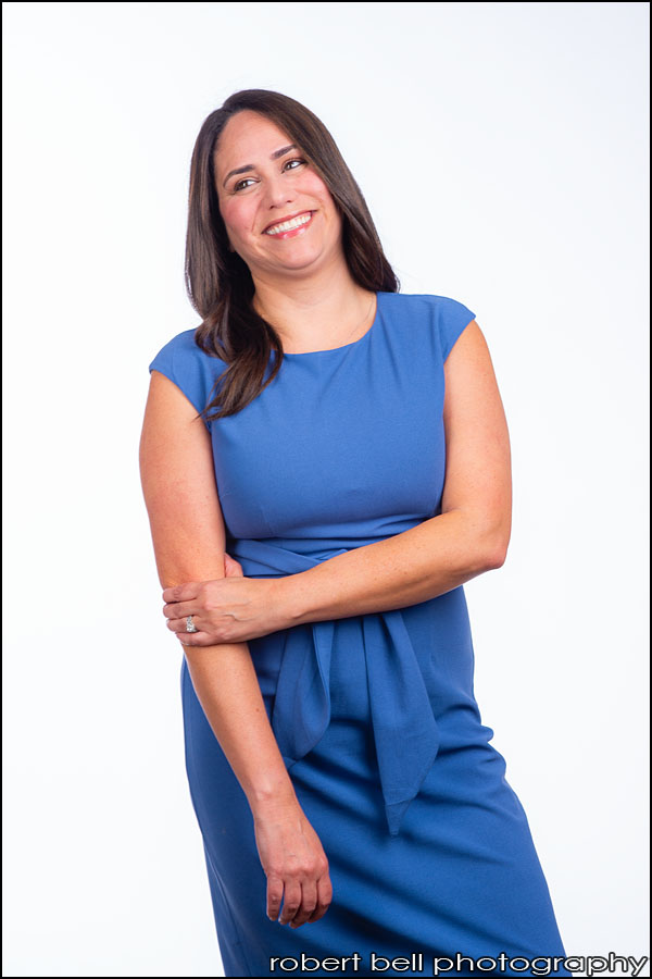 Corona Business Headshot | Riverside Staff Portrait