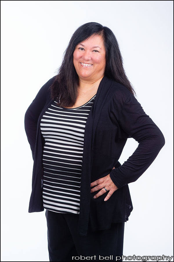 Corona Business Headshot | Riverside Staff Portrait