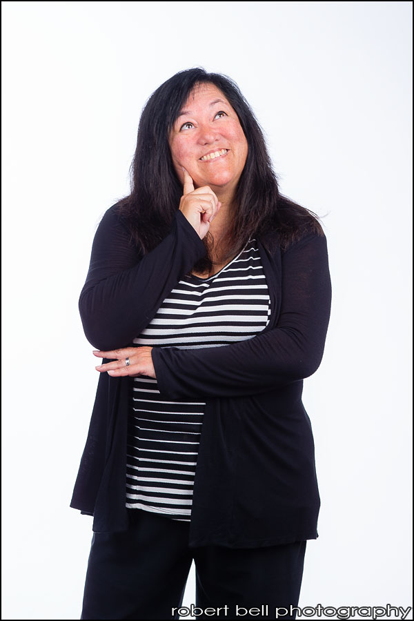 Corona Business Headshot | Riverside Staff Portrait