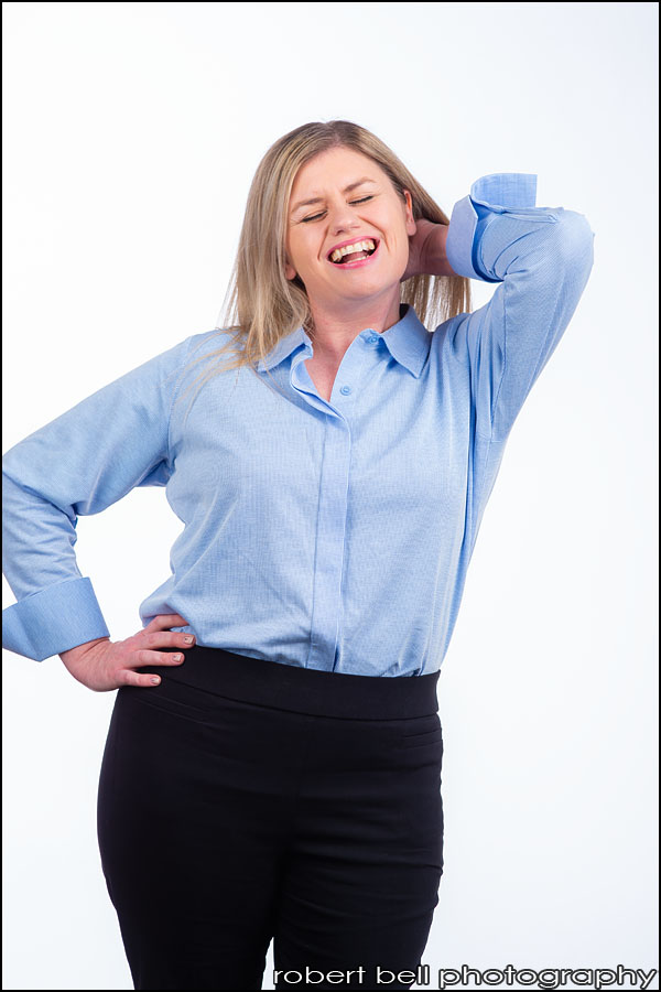 Corona Business Headshot | Riverside Staff Portrait