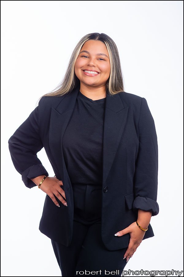 Corona Business Headshot | Riverside Staff Portrait