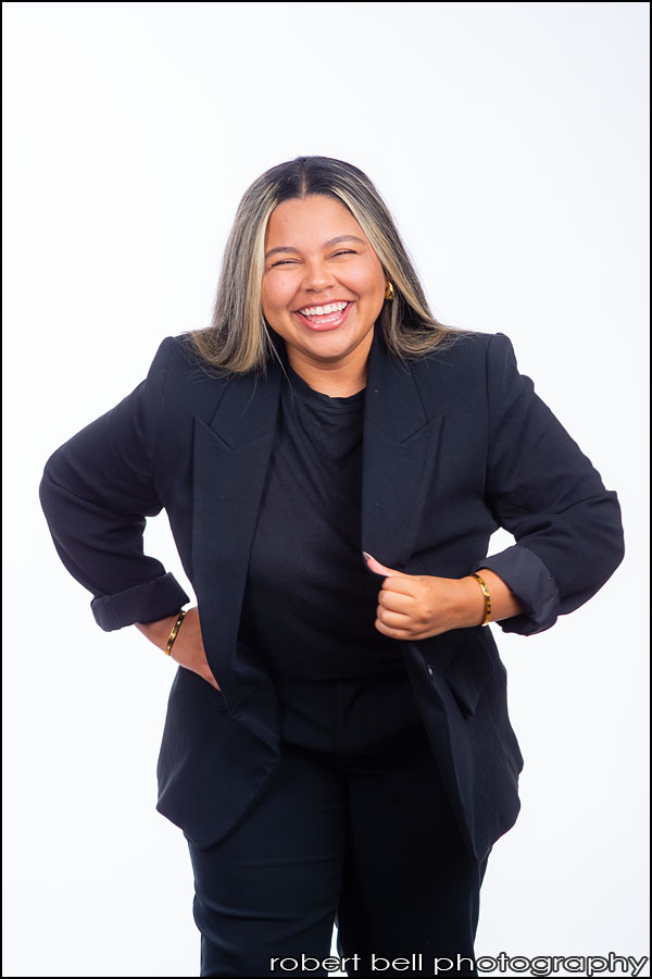 Corona Business Headshot | Riverside Staff Portrait