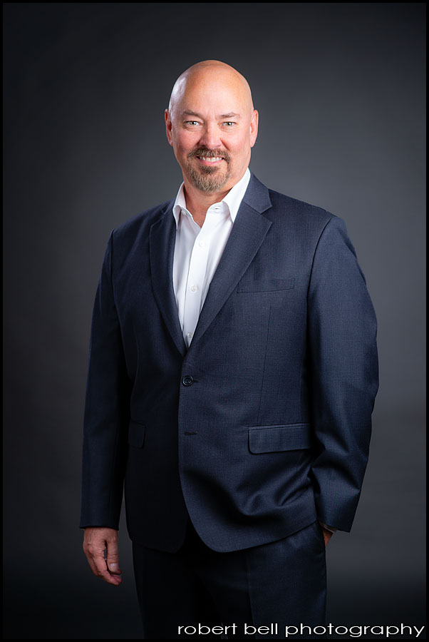 Corona Corporate Branding Portrait | Corona Business Portraits