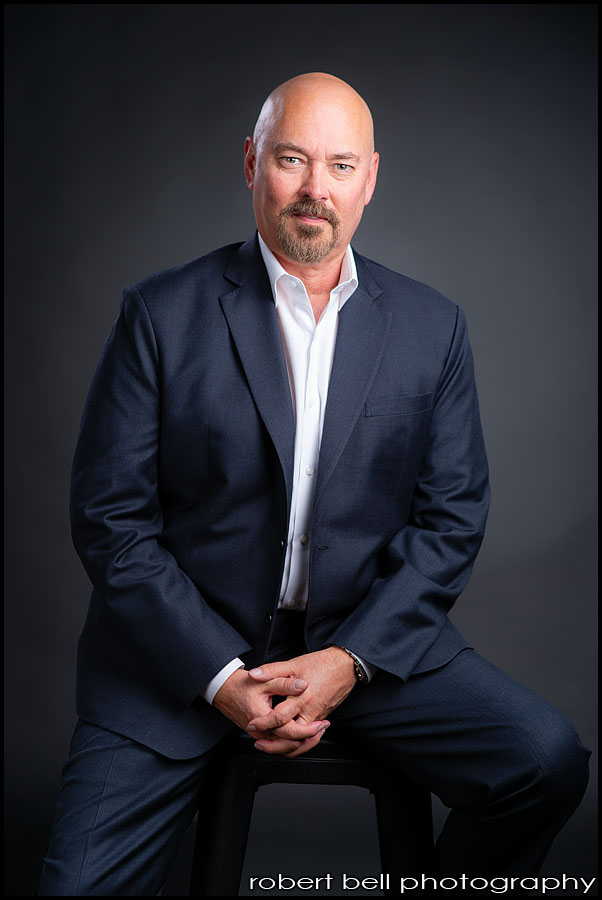 Corona Corporate Branding Portrait | Corona Business Portraits