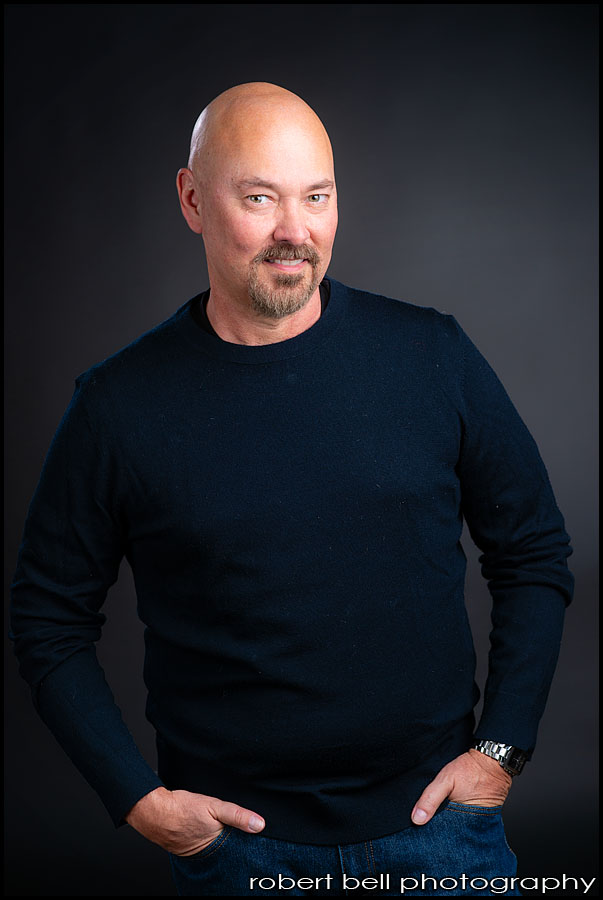 Corona Corporate Branding Portrait | Corona Business Portraits