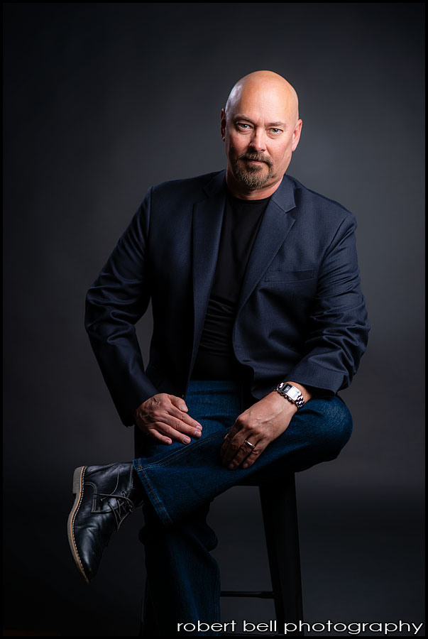 Corona Corporate Branding Portrait | Corona Business Portraits