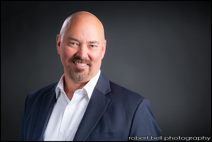 Corona Corporate Branding Portrait | Corona Business Portraits