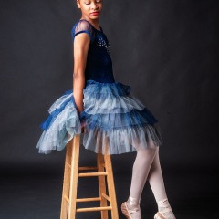 Ballet Dancer Photography