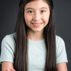 Actor Commercial Headshot