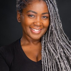 Actor Commercial Headshot