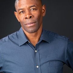 Actor Commercial Headshot