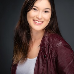 Actor Commercial Headshot