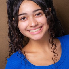 Actor Commercial Headshot