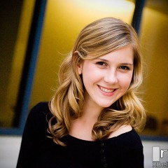 Actor Theatrical Headshot