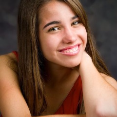 Actor Theatrical Headshot