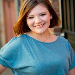 Actor Theatrical Headshot