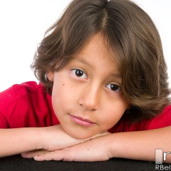 Actor Theatrical Headshot