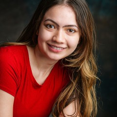 Actor Theatrical Headshot