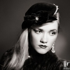 chino-hills-jazz-singer-portrait