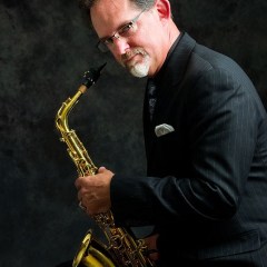 Jazz Musician Photography