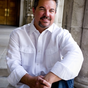 Corona Public Speaker Portrait Photography